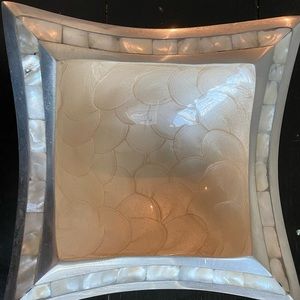 Julia Knight nut/candy dish